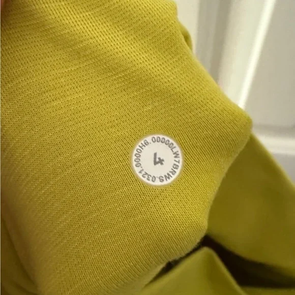 Lululemon Athletica Align HR Short 6” - Picture 5 of 7